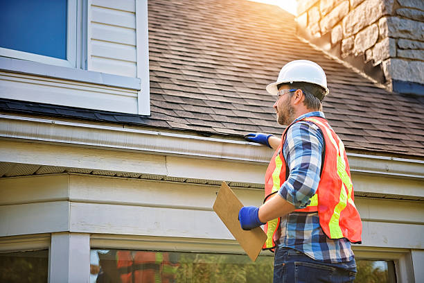 Roof Repair in Christiansburg